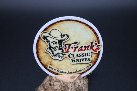 Case Classic 53083 Stag Split Backspring Whittler Factory Sample.