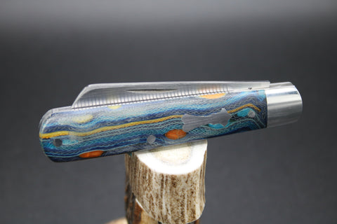 Todd Davison #2769 Beautiful G-Carta.