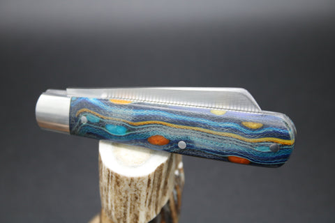Todd Davison #2769 Beautiful G-Carta.