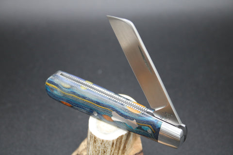 Todd Davison #2769 Beautiful G-Carta.