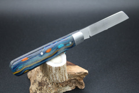 Todd Davison #2769 Beautiful G-Carta.