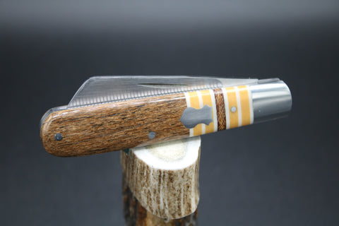 Todd Davison Made #2771 Famous Davison Striper