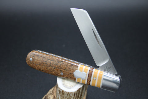 Todd Davison Made #2771 Famous Davison Striper