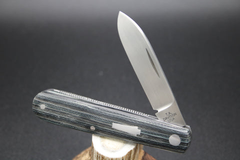 Todd Davison #2770 Beautiful G-Carta Shadow Pattern.