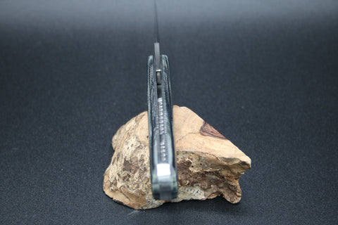 Todd Davison #2770 Beautiful G-Carta Shadow Pattern.