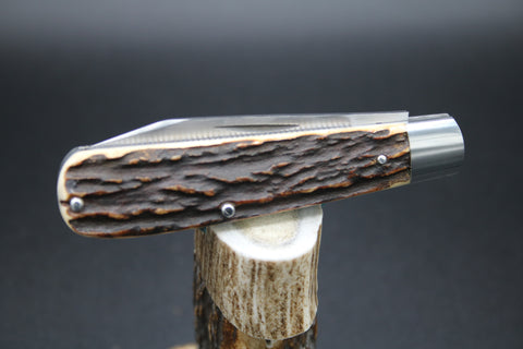 Todd Davison #2772 Gorgeous Rare Stag