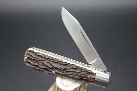 Todd Davison #2772 Gorgeous Rare Stag