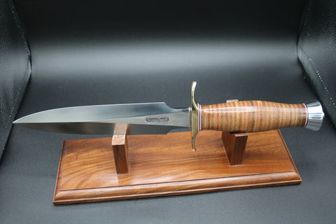 Randall Made Knives Model #2-7 "Fighting Stiletto" Brand New!!!