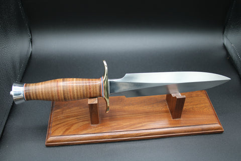 Randall Made Knives Model #2-7 "Fighting Stiletto" Brand New!!!