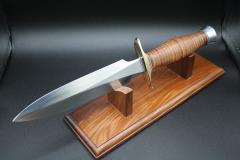 Randall Made Knives Model #2-7 "Fighting Stiletto" Brand New!!!
