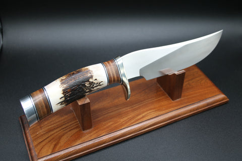 Randall Made Knives Model 27 Standard Brand New