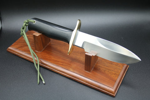 Randall Made Knives Model 17 i Combat Companion