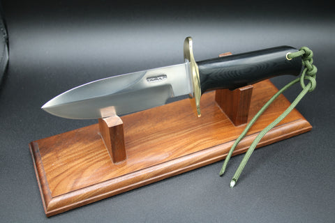 Randall Made Knives Model 17 i Combat Companion