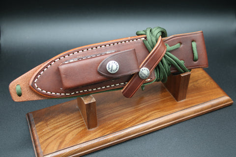 Randall Made Knives Model 17 i Combat Companion