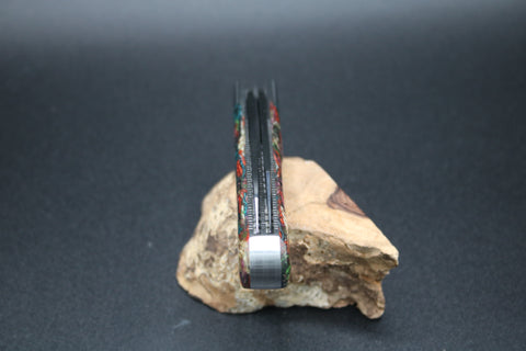 Todd Davison #2773 Very Rare Two Blade Beauty