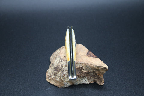 Case Classic White Stag Toothpick.
