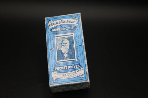 Case Classic #2046J Genuine Pearl Swell Center Moose. One of 5 Issued.