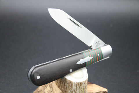 Todd Davison Made #2777 Famous Davison Striper. Rare and Beautiful!