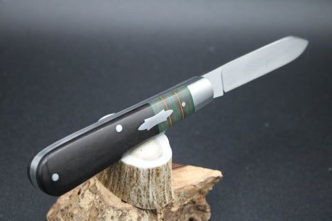 Todd Davison Made #2777 Famous Davison Striper. Rare and Beautiful!