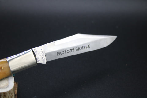 Case Classic 61050 Folding Hunter