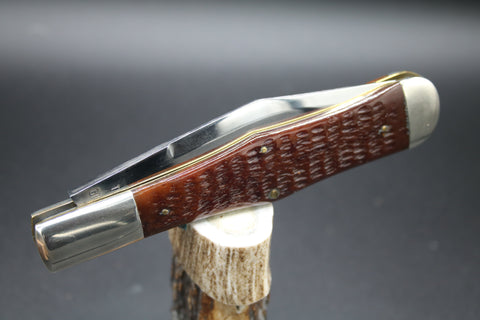 Case Classic 61050 Folding Hunter