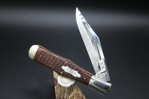 Case Classic 61050 Folding Hunter