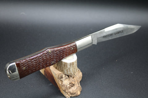 Case Classic 61050 Folding Hunter