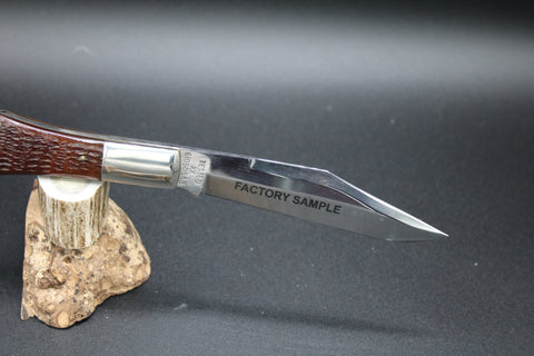 Case Classic 61050 Folding Hunter