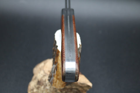 Todd Davison #2782 Very Rare Two Blade Beauty