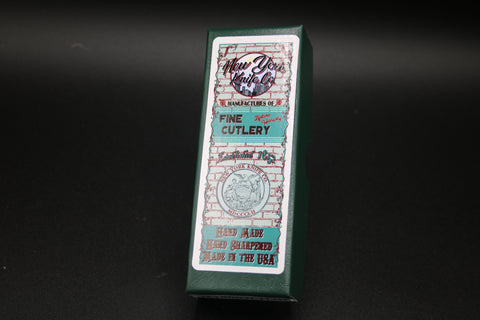 Cooper Cutlery M1506W-P New York Knife White Pearl Barlow