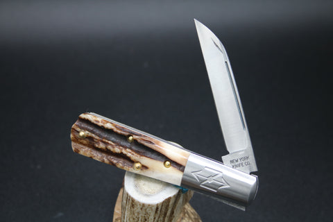 Cooper Cutlery 1506WG-Stag Barlow