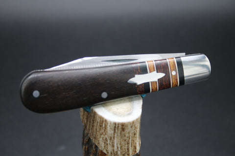 Todd Davison #2788 Famous Davison Striper. Rare and Beautiful!