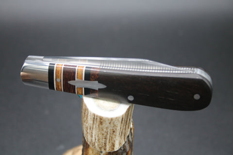 Todd Davison #2788 Famous Davison Striper. Rare and Beautiful!