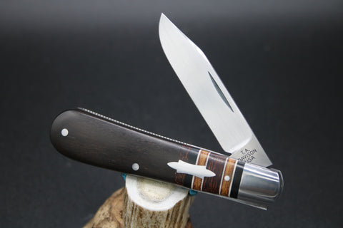 Todd Davison #2788 Famous Davison Striper. Rare and Beautiful!