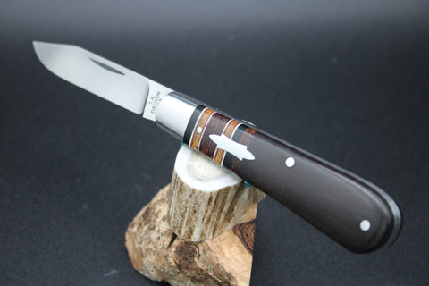 Todd Davison #2788 Famous Davison Striper. Rare and Beautiful!