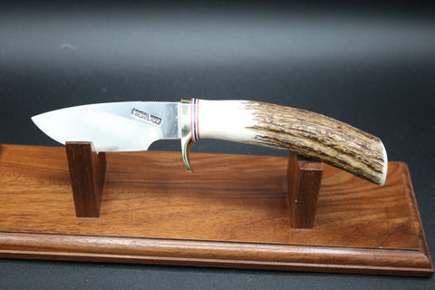 Randall Made Knives Alaskan Skinner Model #11-3 1/4 Brand New!!!