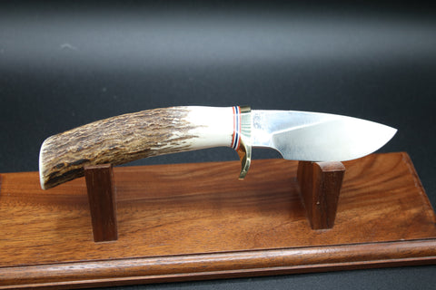 Randall Made Knives Alaskan Skinner Model #11-3 1/4 Brand New!!!