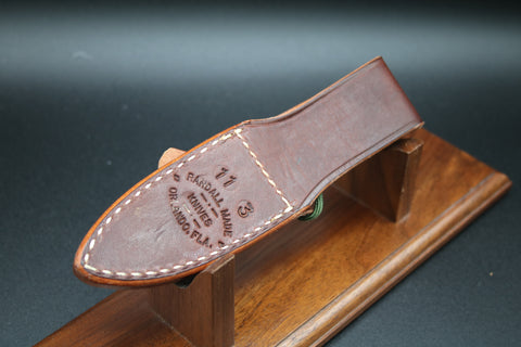 Randall Made Knives Alaskan Skinner Model #11-3 1/4 Brand New!!!