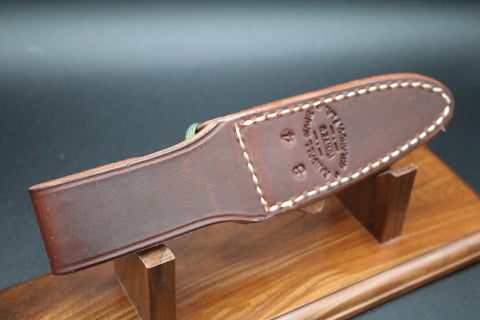 Randall Made Knives Model #8-4 Trout and Bird Knife,                    Brand New.