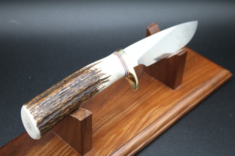 Randall Made Brand New Model 26 Standard Pathfinder.