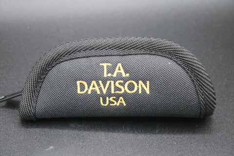 Todd Davison #2791 Beautiful Iron Wood, Shadow Pattern