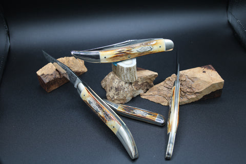 Case Classic Stag Toothpick Set
