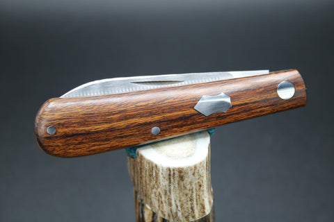 Todd Davison #2791 Beautiful Iron Wood, Shadow Pattern