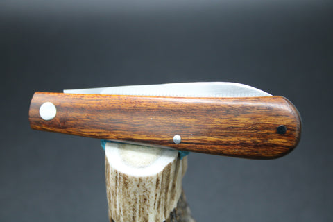 Todd Davison #2791 Beautiful Iron Wood, Shadow Pattern