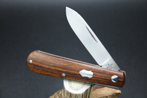 Todd Davison #2791 Beautiful Iron Wood, Shadow Pattern