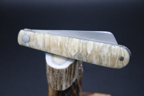 Todd Davison #2792 Beautiful Muskox Shadow Pattern. Bet You Don't Have One Of These.