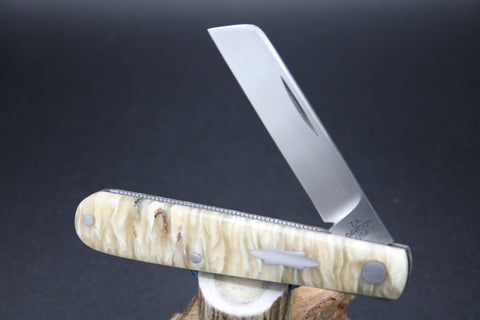 Todd Davison #2792 Beautiful Muskox Shadow Pattern. Bet You Don't Have One Of These.