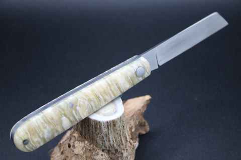 Todd Davison #2792 Beautiful Muskox Shadow Pattern. Bet You Don't Have One Of These.