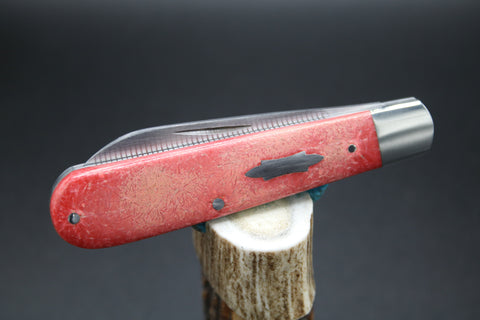 Todd Davison Made #2794 Stunning Textolite