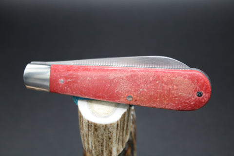 Todd Davison Made #2794 Stunning Textolite